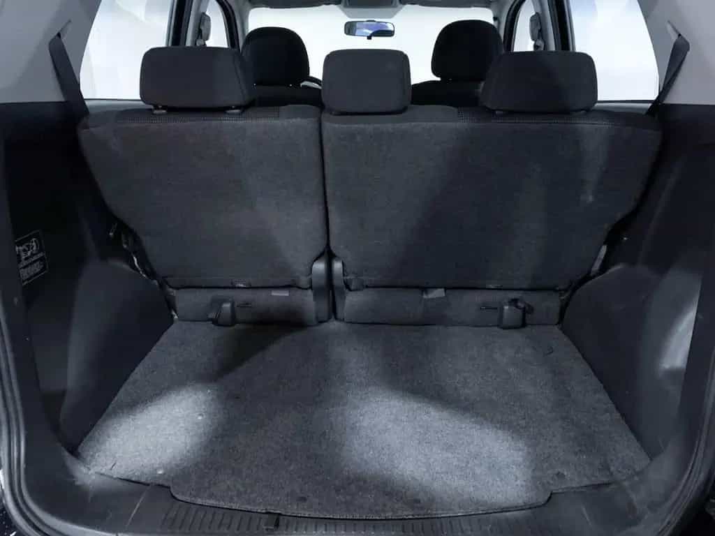 Daihatsu Terios 1.5 SX O/F 4WD 08/2007-photo-12