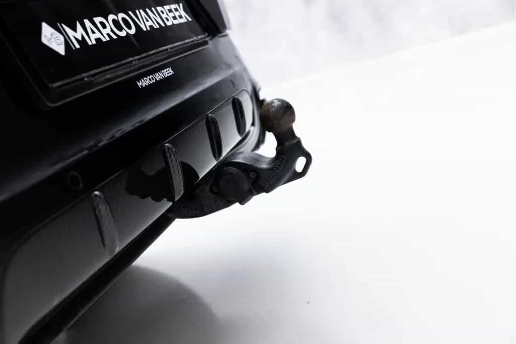 Porsche Cayenne Coupé 4.0 Turbo | Keramisch | Leichtbau 10/2019-photo-10