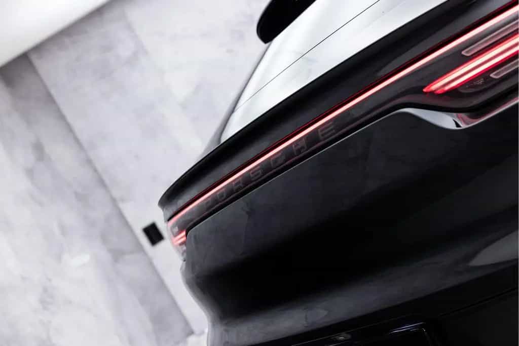 Porsche Cayenne Coupé 4.0 Turbo | Keramisch | Leichtbau 10/2019-photo-12