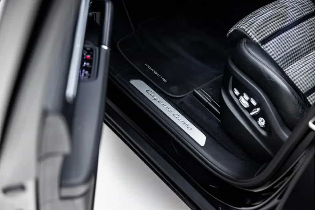 Porsche Cayenne Coupé 4.0 Turbo | Keramisch | Leichtbau 10/2019-photo-15