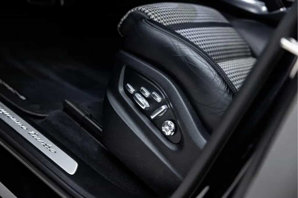 Porsche Cayenne Coupé 4.0 Turbo | Keramisch | Leichtbau 10/2019-photo-16