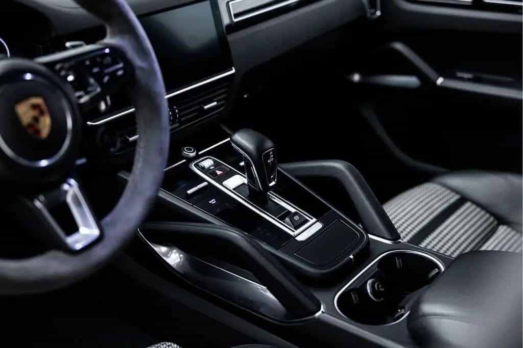 Porsche Cayenne Coupé 4.0 Turbo | Keramisch | Leichtbau 10/2019-photo-17