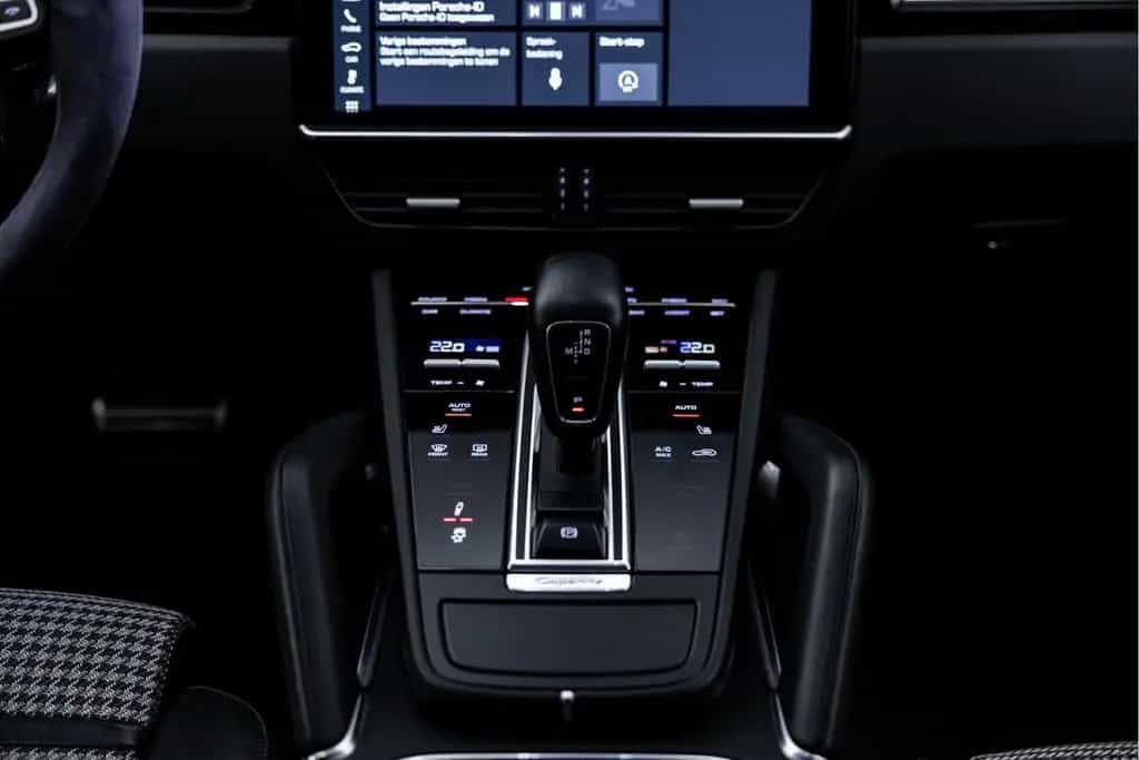 Porsche Cayenne Coupé 4.0 Turbo | Keramisch | Leichtbau 10/2019-photo-25