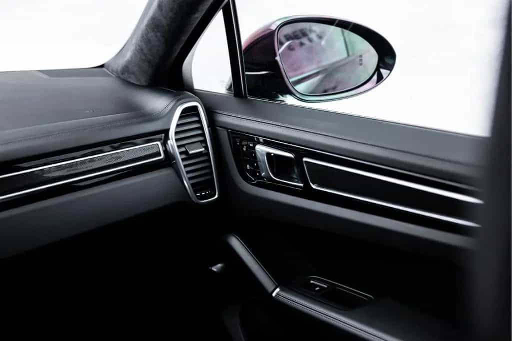 Porsche Cayenne Coupé 4.0 Turbo | Keramisch | Leichtbau 10/2019-photo-26