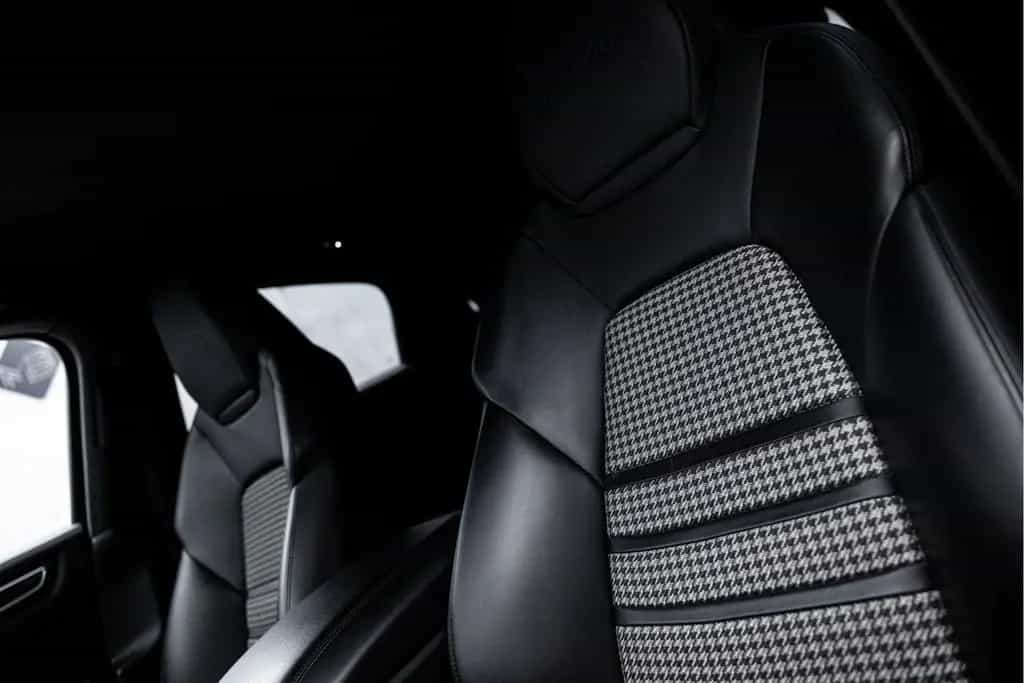 Porsche Cayenne Coupé 4.0 Turbo | Keramisch | Leichtbau 10/2019-photo-29