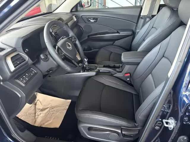 KGM Tivoli 1.5 T-GDi 4WD Aut. Platinum MY 24 A4b 02/2025-photo-10