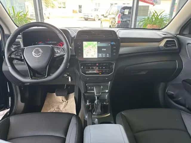 KGM Tivoli 1.5 T-GDi 4WD Aut. Platinum MY 24 A4b 02/2025-photo-14