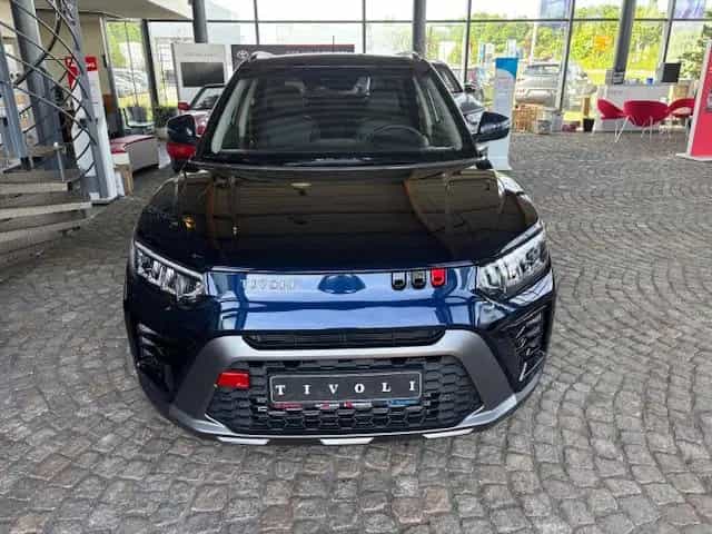 KGM Tivoli 1.5 T-GDi 4WD Aut. Platinum MY 24 A4b 02/2025-photo-2