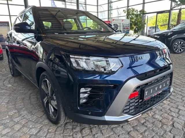 KGM Tivoli 1.5 T-GDi 4WD Aut. Platinum MY 24 A4b 02/2025-photo-3
