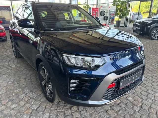 KGM Tivoli 1.5 T-GDi 4WD Aut. Platinum MY 24 A4b 02/2025-photo-4