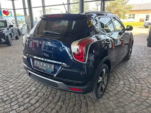 KGM Tivoli 1.5 T-GDi 4WD Aut. Platinum MY 24 A4b 02/2025-photo-5