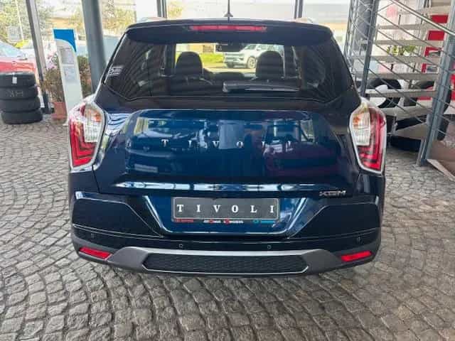 KGM Tivoli 1.5 T-GDi 4WD Aut. Platinum MY 24 A4b 02/2025-photo-6
