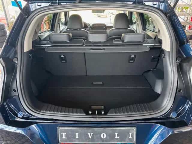 KGM Tivoli 1.5 T-GDi 4WD Aut. Platinum MY 24 A4b 02/2025-photo-8