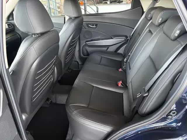 KGM Tivoli 1.5 T-GDi 4WD Aut. Platinum MY 24 A4b 02/2025-photo-9