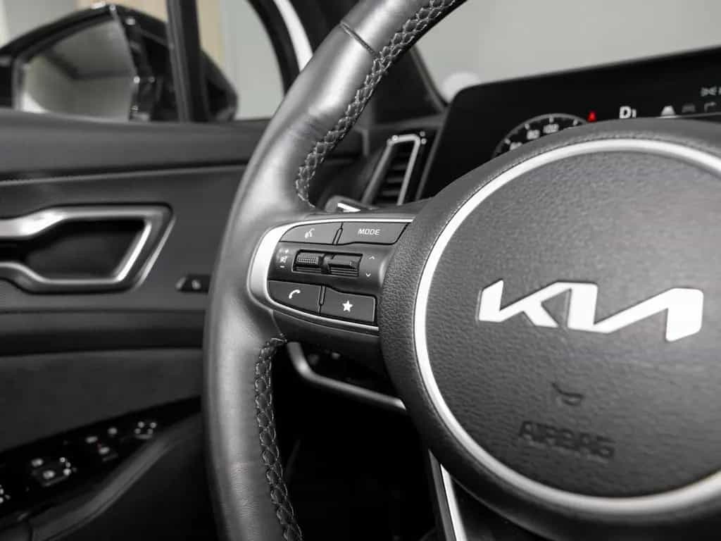 Kia Sportage GT-line|AWD|PANO|ACC|Navi|SHZ|RFK|PDC|L 05/2024-photo-13