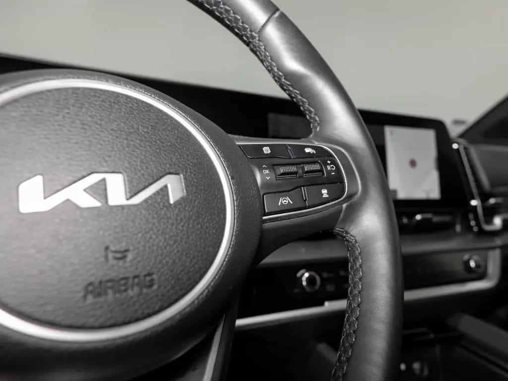 Kia Sportage GT-line|AWD|PANO|ACC|Navi|SHZ|RFK|PDC|L 05/2024-photo-14