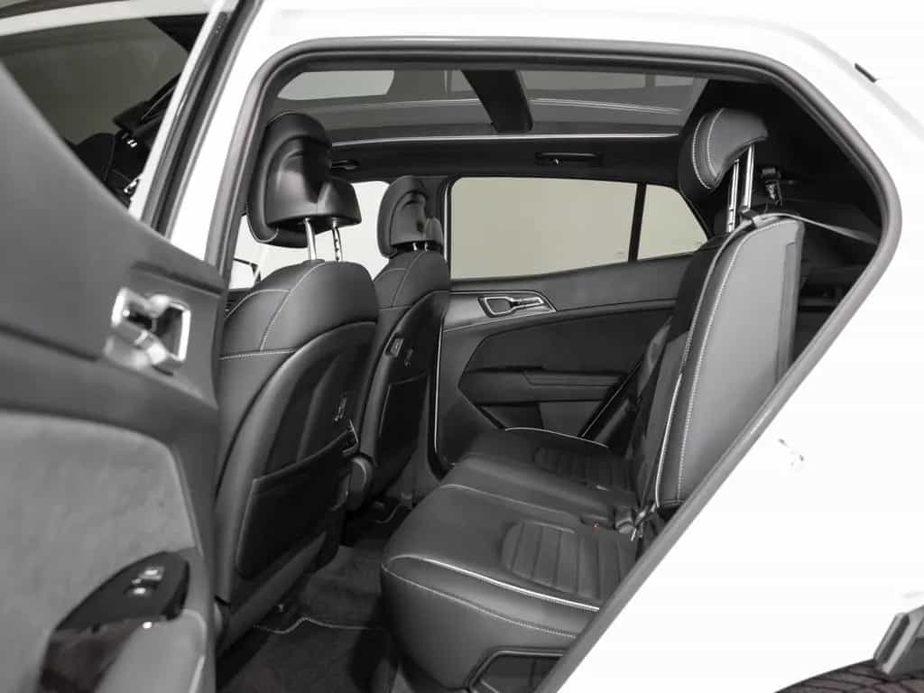 Kia Sportage GT-line|AWD|PANO|ACC|Navi|SHZ|RFK|PDC|L 05/2024-photo-7