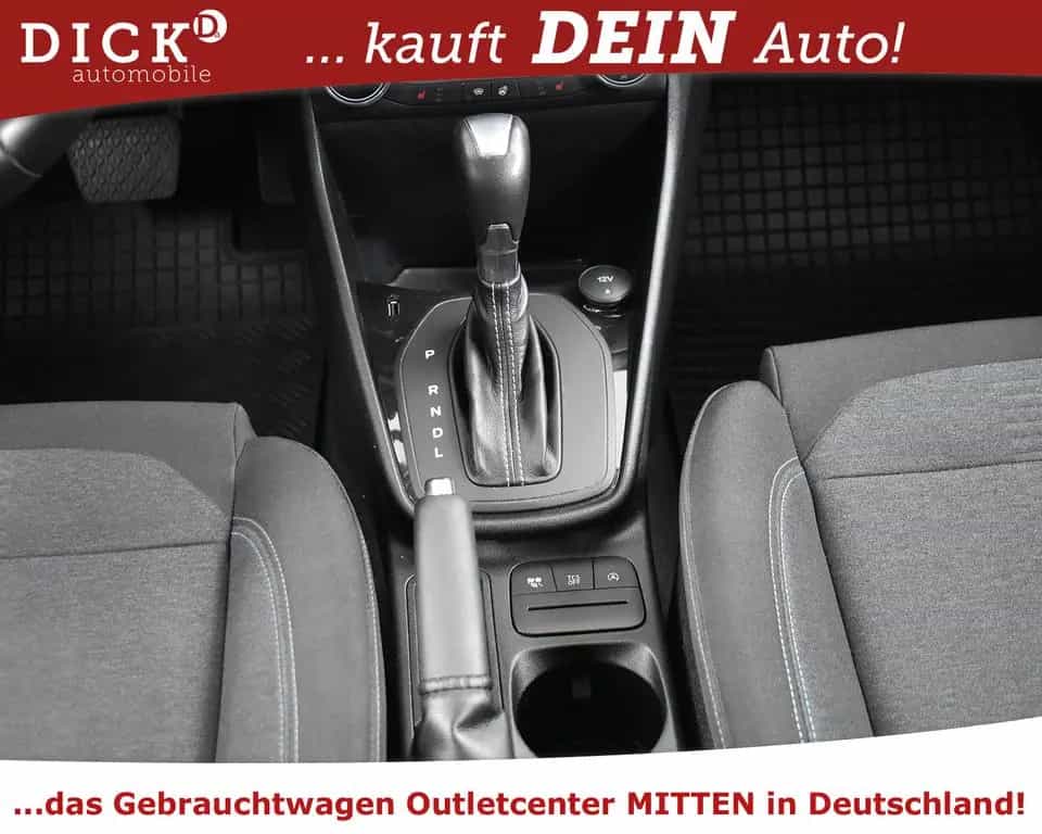 Ford Fiesta 1.0 EB Aut Active LED+SITZHZ+PDC+DAB+TEMP 08/2022-photo-15