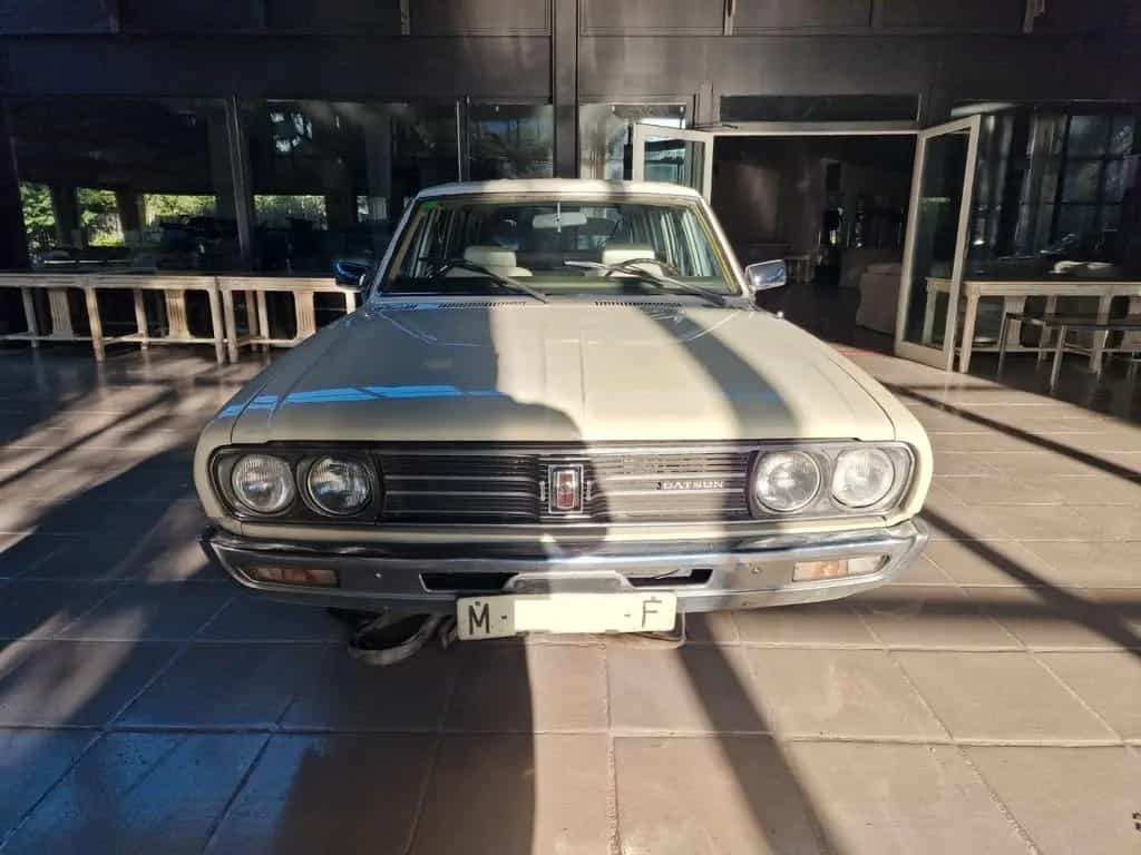 Datsun 240 C family 05/1972-photo-13