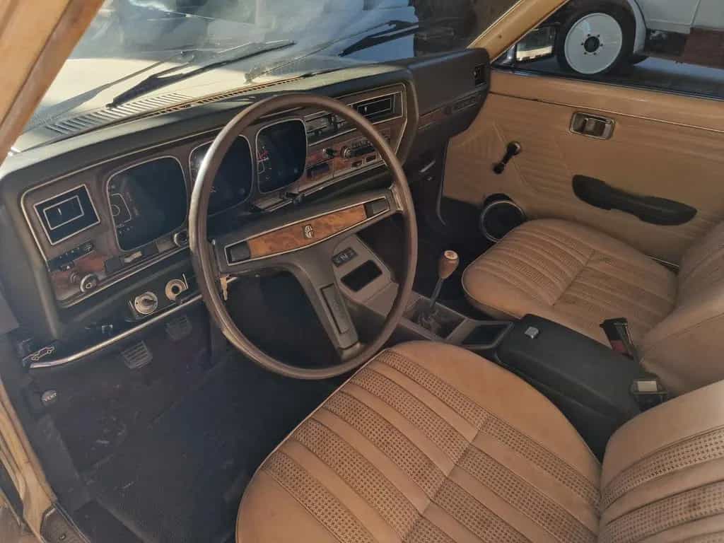 Datsun 240 C family 05/1972-photo-4