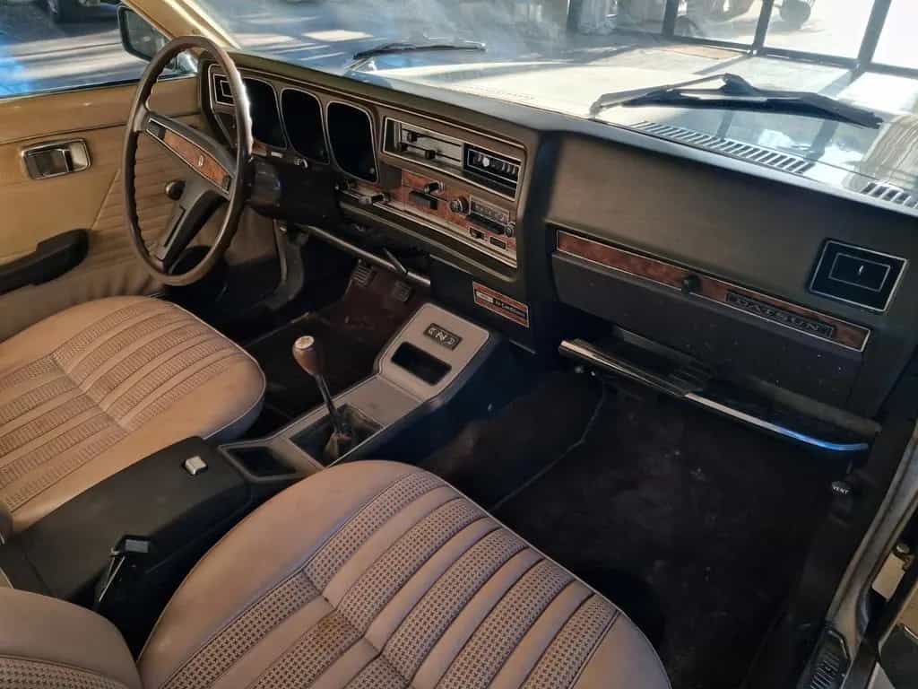 Datsun 240 C family 05/1972-photo-5