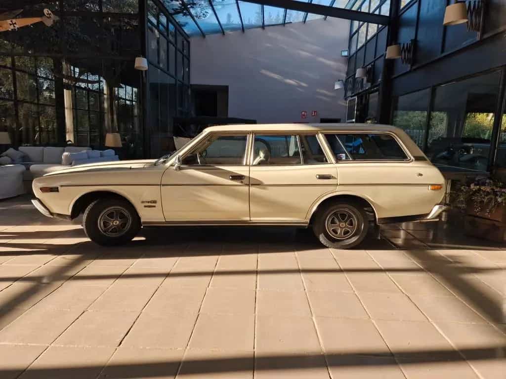 Datsun 240 C family 05/1972-photo-8