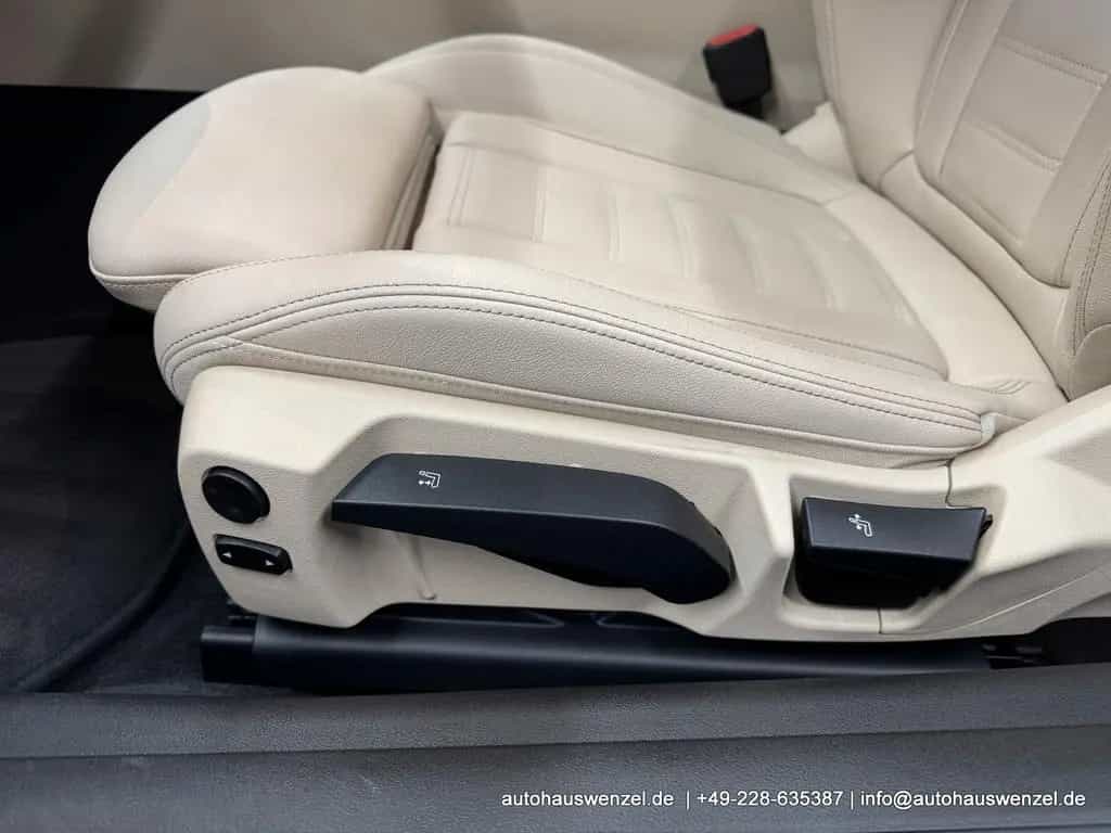 BMW 420 d Coupé LEDER SCHIEBEDACH DISTRONIC AHK LED 06/2021-photo-15