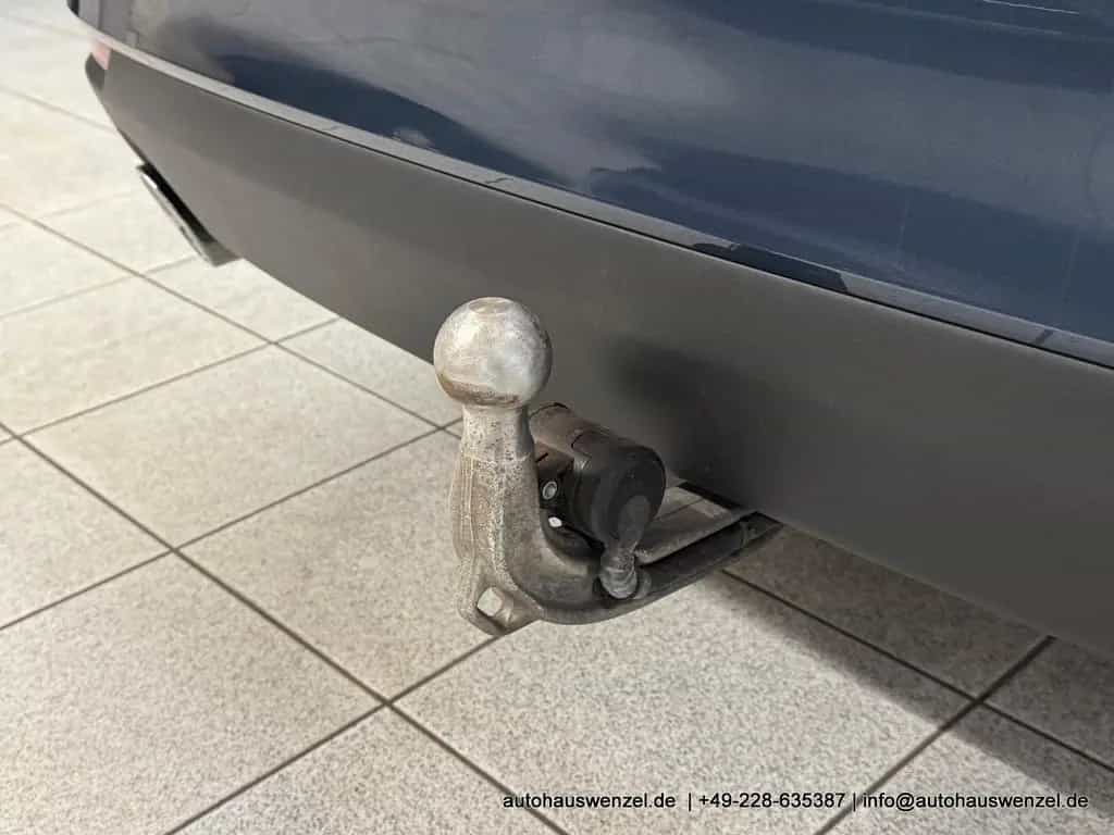 BMW 420 d Coupé LEDER SCHIEBEDACH DISTRONIC AHK LED 06/2021-photo-27