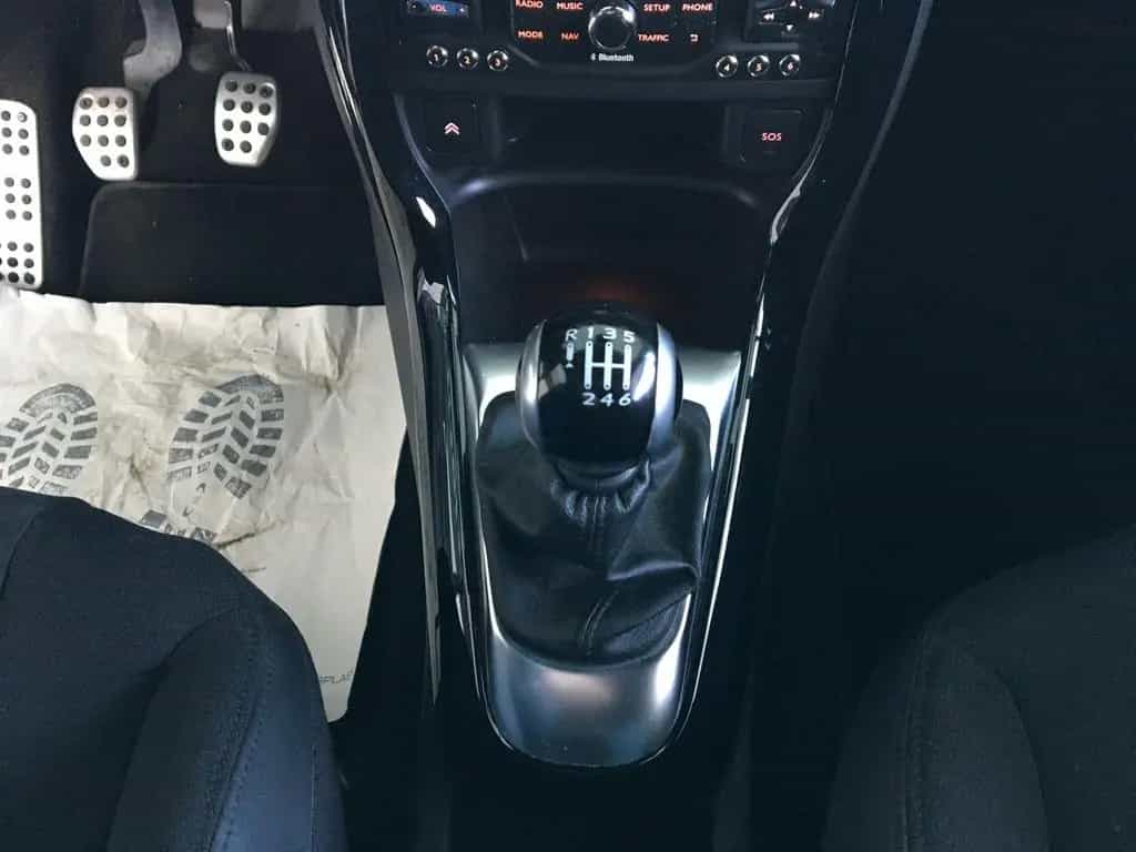 Citroën DS3 SportChic/42Tkm/Navi/LED/Tempo/PDC/Allwetter 06/2015-photo-18