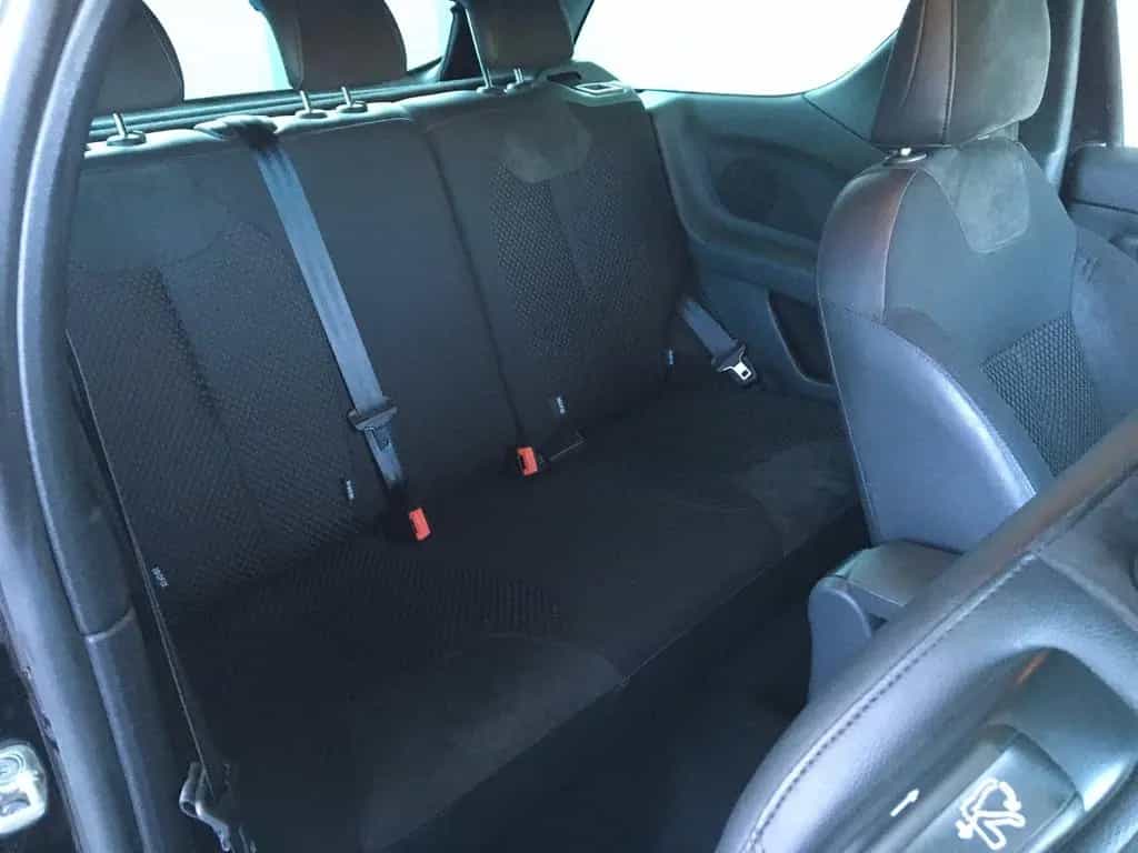 Citroën DS3 SportChic/42Tkm/Navi/LED/Tempo/PDC/Allwetter 06/2015-photo-24