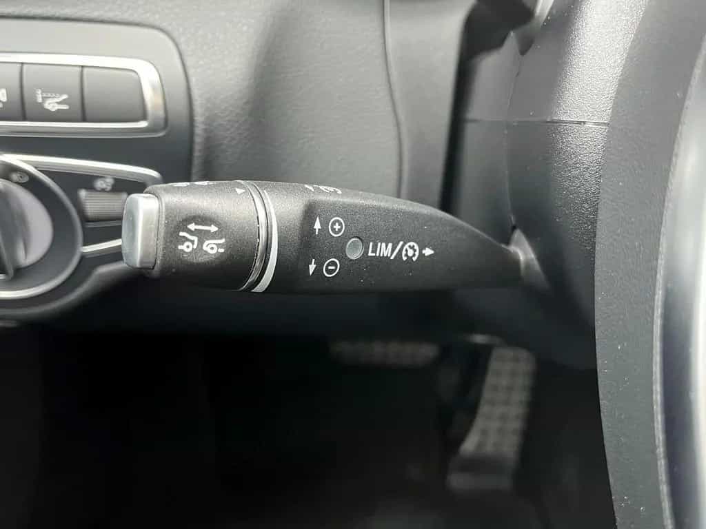 Mercedes-Benz C-Class 63 T AMG /Perf.Auspuff/P.Dach/Head-UP/LED/ 12/2017-photo-16