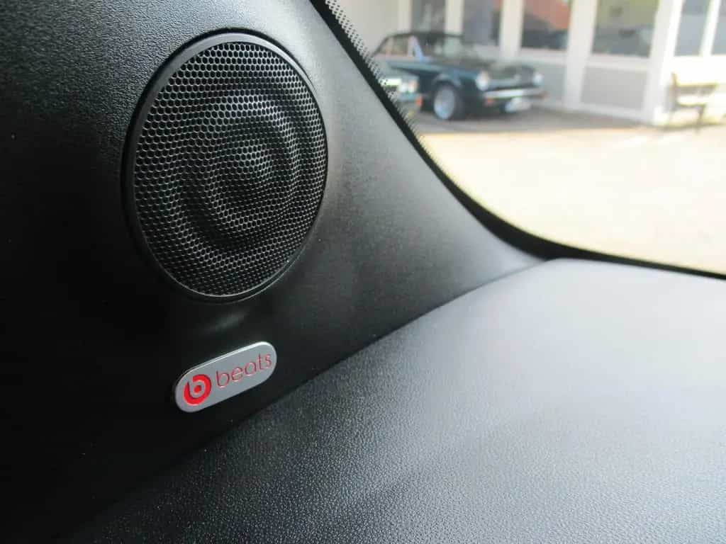 Abarth 595 Sabelt Sportsitze*TechPaket*Beats Audio*LED 07/2024-photo-14