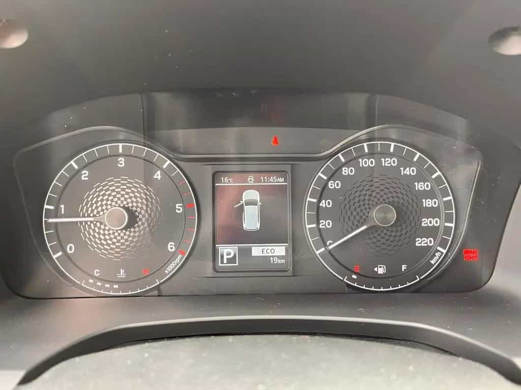 Ssangyong MUSSO Musso Grand Quartz 4WD AT 02/2025-photo-11