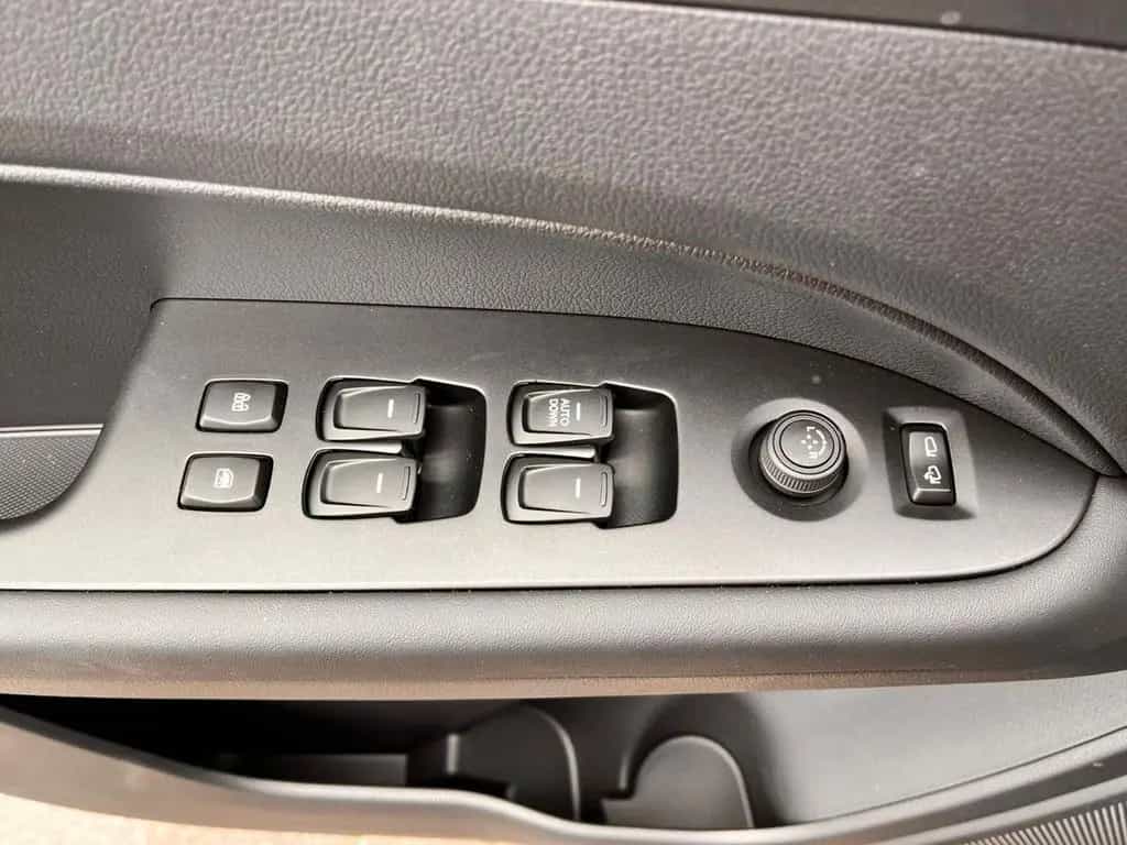 Ssangyong MUSSO Musso Grand Quartz 4WD AT 02/2025-photo-13