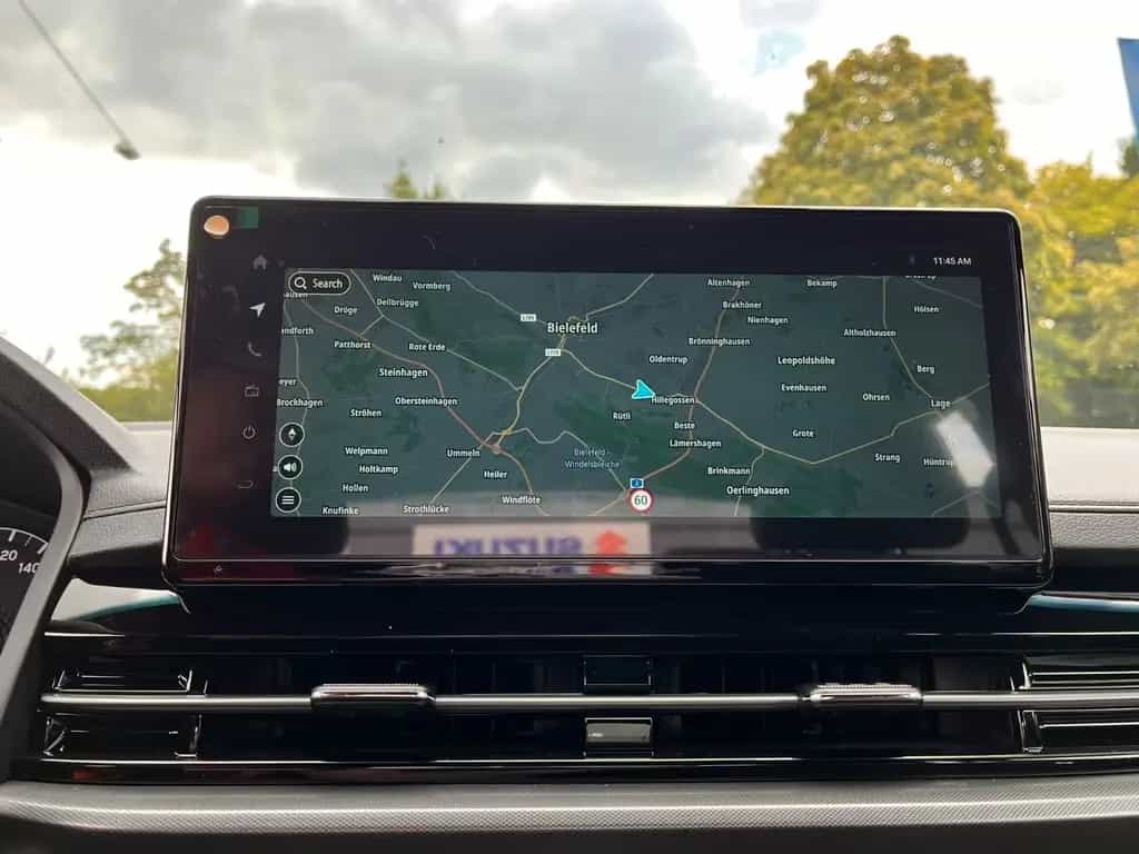 Ssangyong MUSSO Musso Grand Quartz 4WD AT 02/2025-photo-9