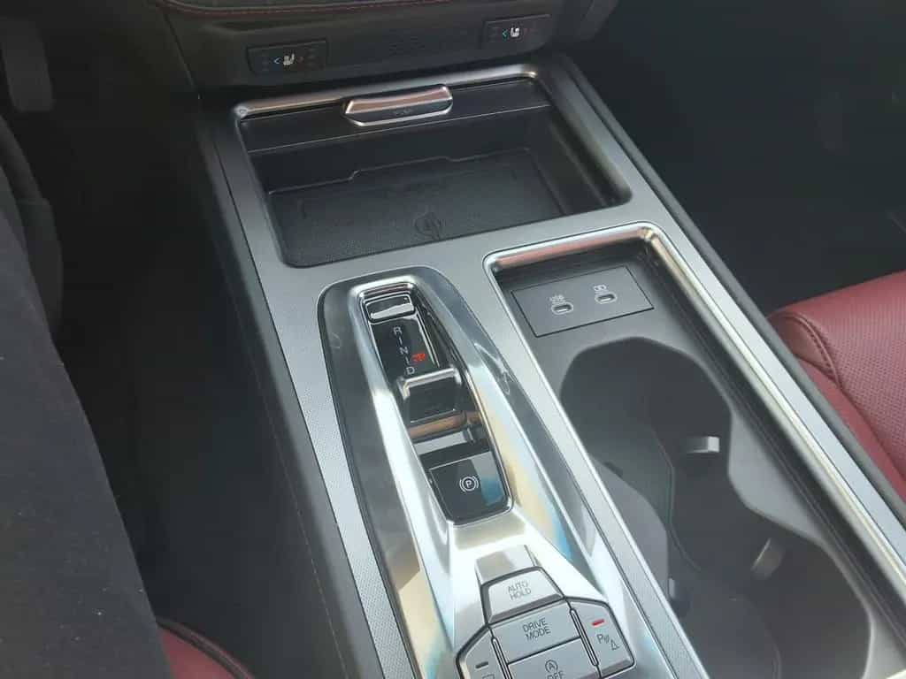 KGM Rexton LUXE 4x4 380 EUR/ ohne Anzahlung null-photo-17