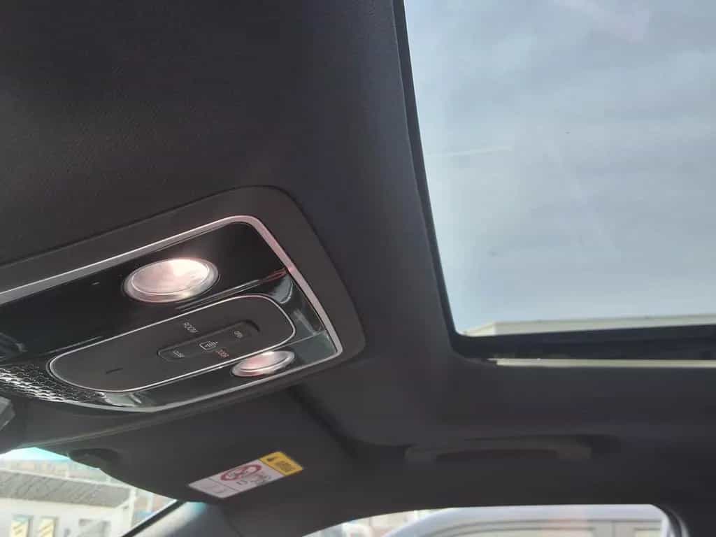 KGM Rexton LUXE 4x4 380 EUR/ ohne Anzahlung null-photo-18
