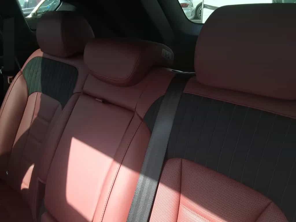 KGM Rexton LUXE 4x4 380 EUR/ ohne Anzahlung null-photo-20