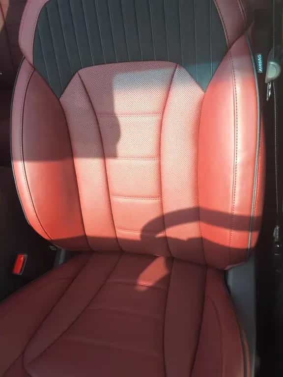 KGM Rexton LUXE 4x4 380 EUR/ ohne Anzahlung null-photo-23