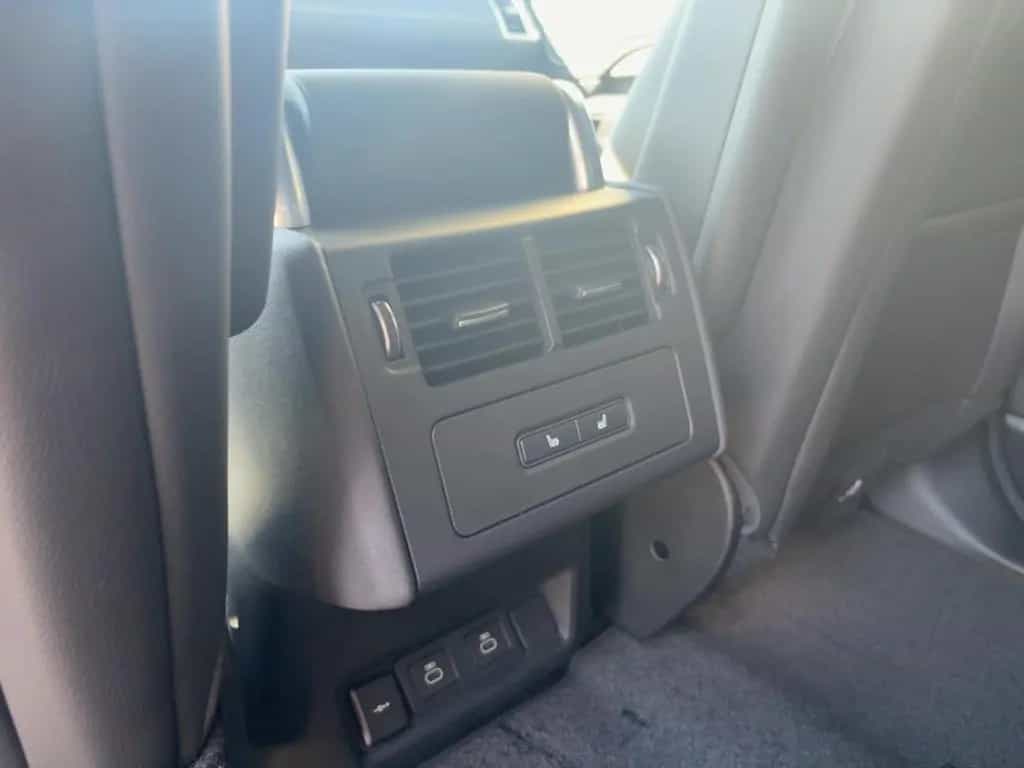 Land Rover Discovery D350 Dynamic SE 7 Seats *Standheizung 03/2025-photo-12