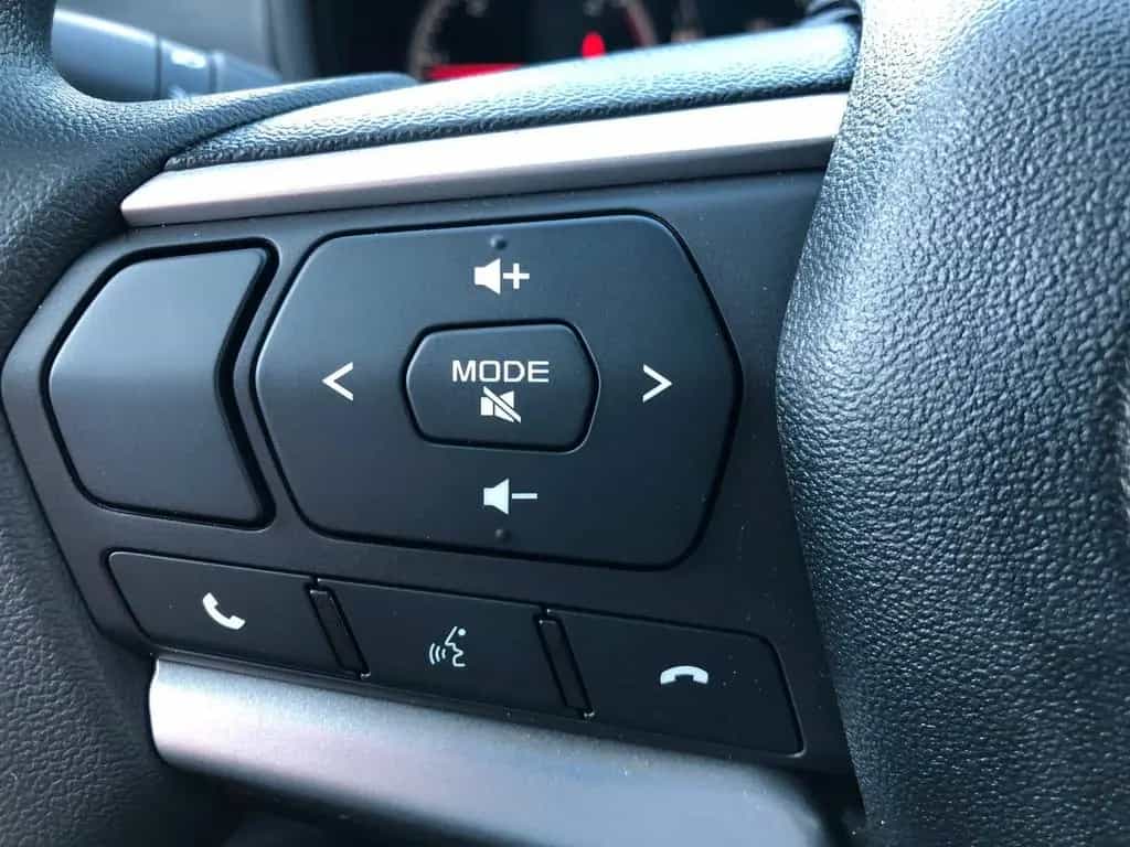 Isuzu D-Max Space Cab LS AT + SOFORT + 06/2025-photo-14