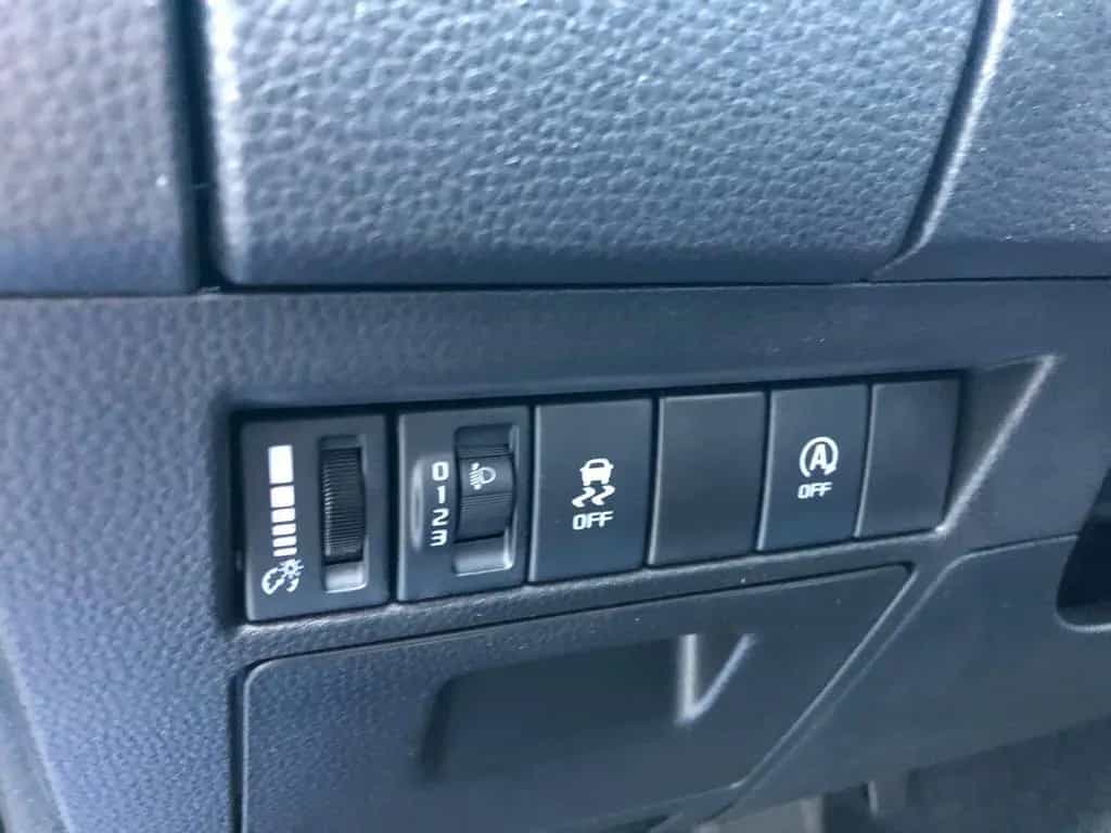 Isuzu D-Max Space Cab LS AT + SOFORT + 06/2025-photo-17