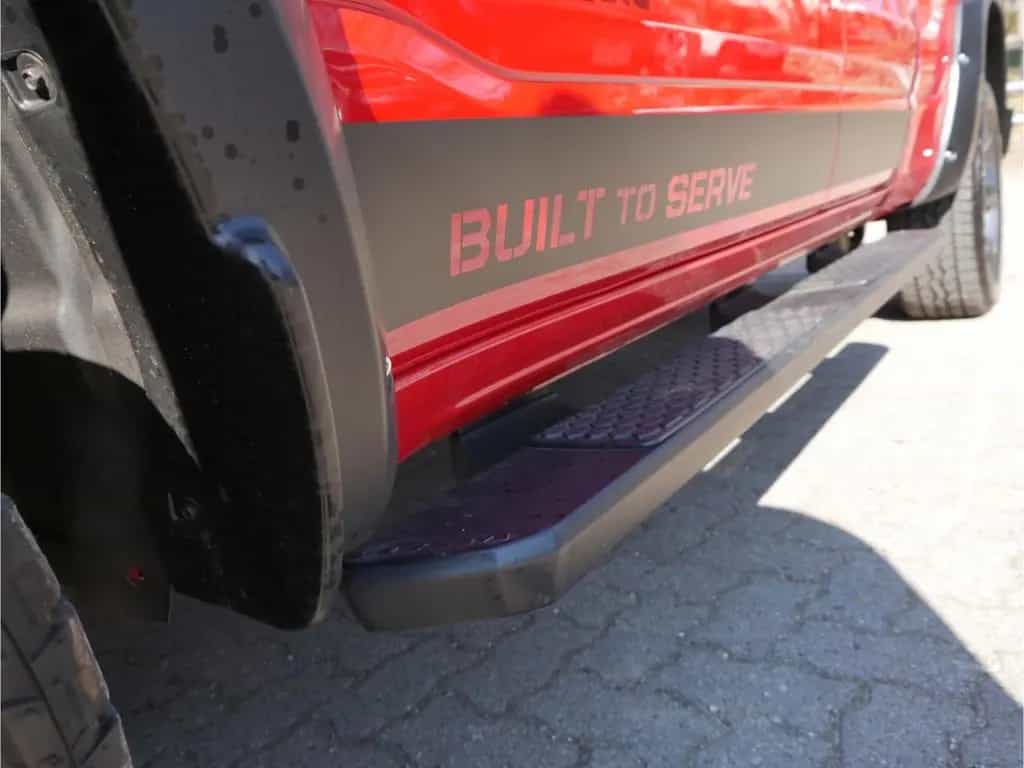 Dodge RAM Ram1500 4X4 05/2021-photo-10