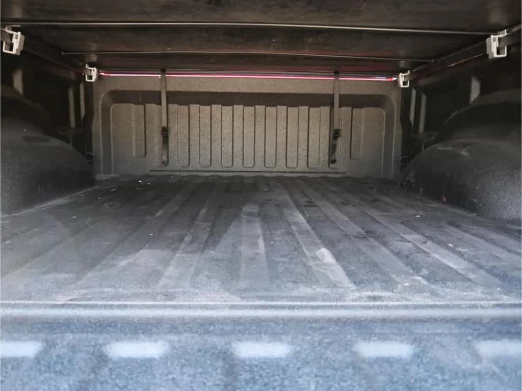 Dodge RAM Ram1500 4X4 05/2021-photo-11
