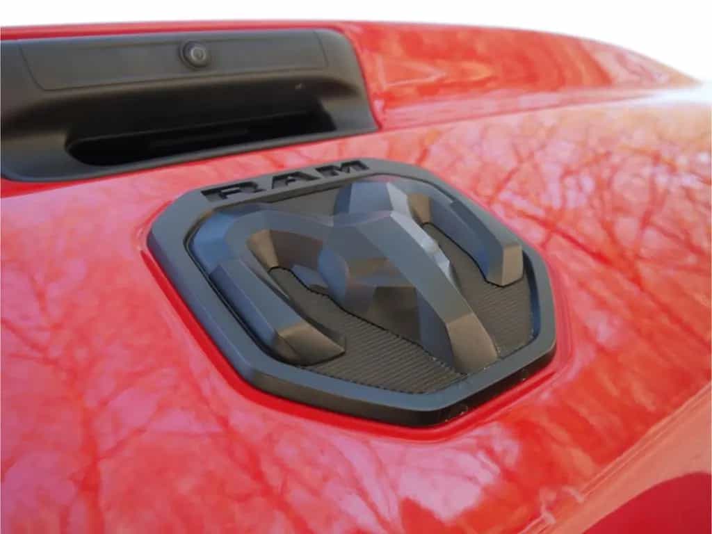 Dodge RAM Ram1500 4X4 05/2021-photo-12