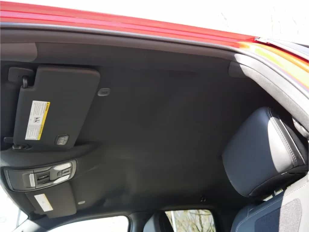 Dodge RAM Ram1500 4X4 05/2021-photo-15