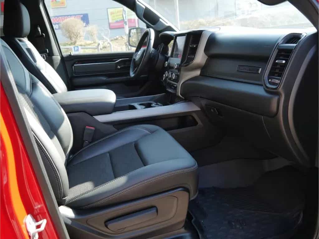 Dodge RAM Ram1500 4X4 05/2021-photo-24