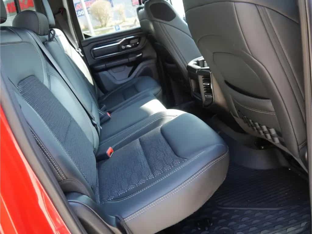 Dodge RAM Ram1500 4X4 05/2021-photo-26