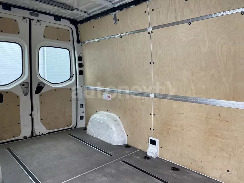 Mercedes-Benz Sprinter 314 Automatik DISTRONIC+LED+NAVI (2747) 12/2019-photo-13