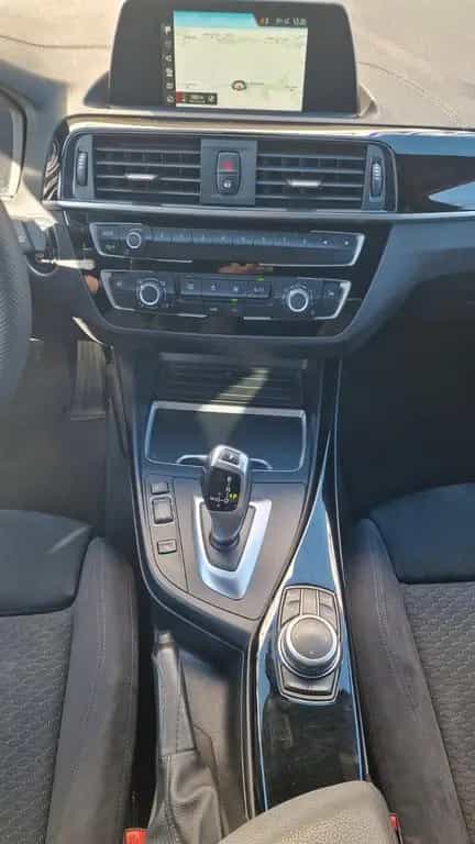 BMW 1 Series 118 i M Sport Paket S/W Räder Shadow Line 03/2018-photo-18